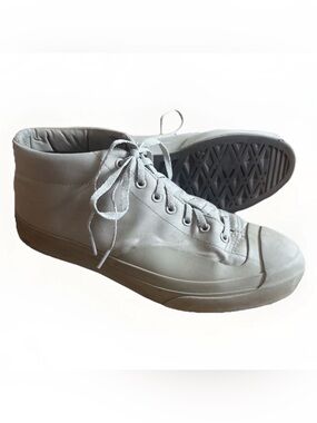 Moonstar Arpenteur HI sneakers vulcanized rubber toe guard Made In Japan US 9 43